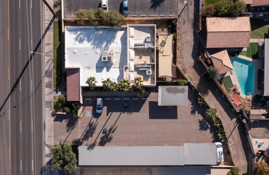 More Photos Of 2530 S Rural Rd, Tempe Office Residential For Lease