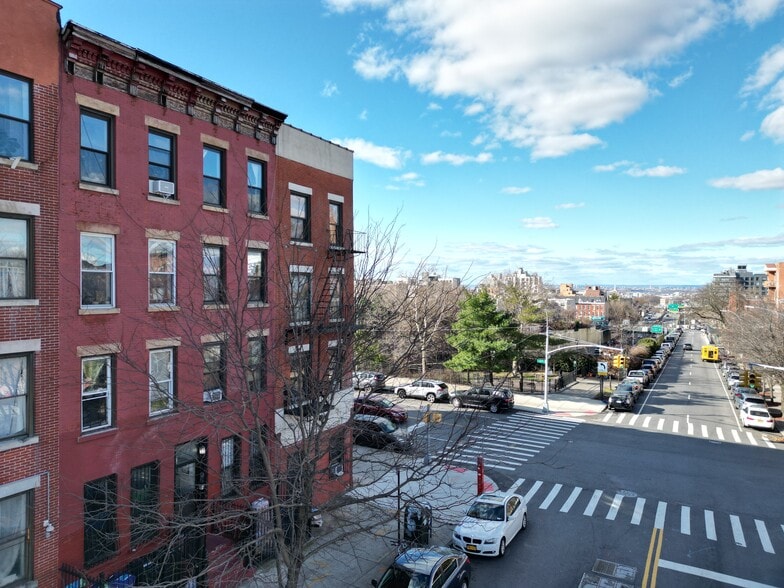 Primary Photo Of , Brooklyn Unknown For Sale