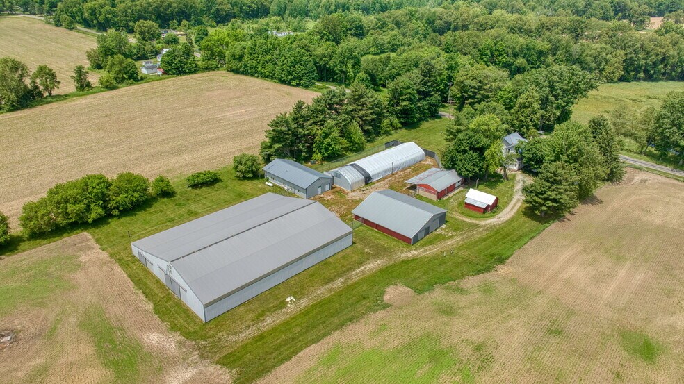 More Photos Of 15379 Howard Rd, Hanover Flex For Sale