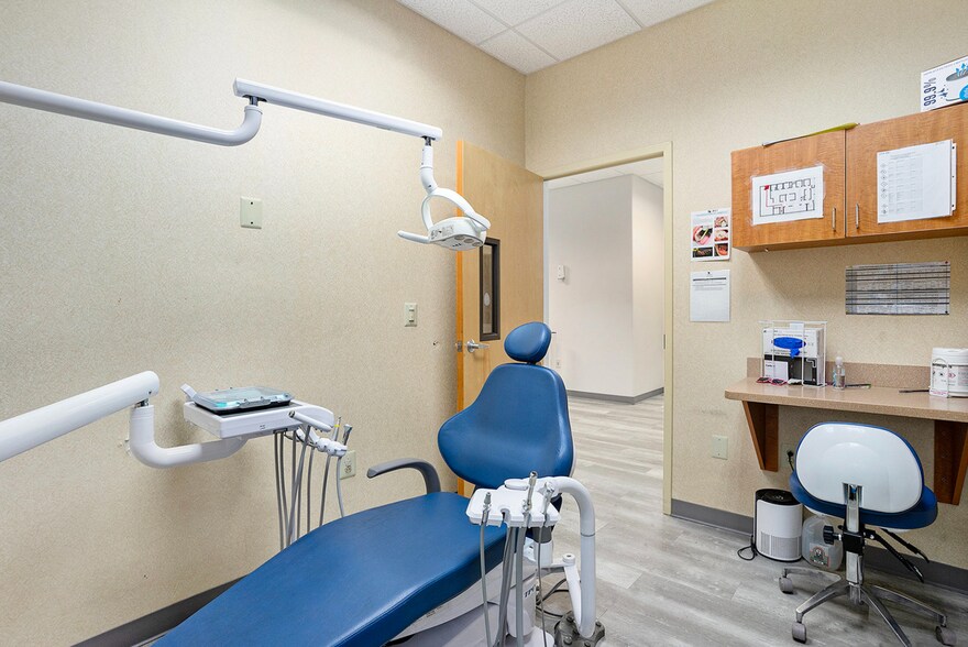 More Photos Of 2901 Dutton Mill Rd, Aston Medical For Sale