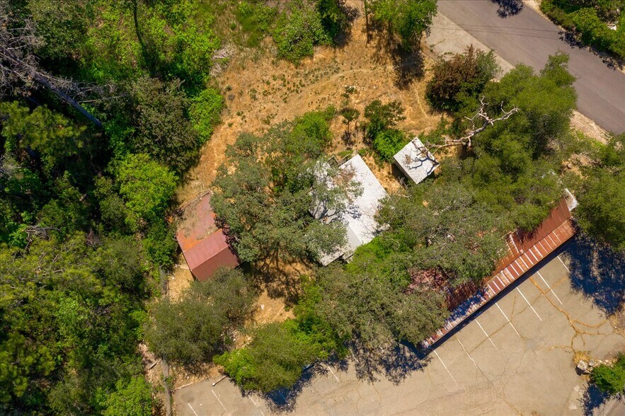 More Photos Of 2080 Smith Flat Rd, Placerville General Retail For Sale