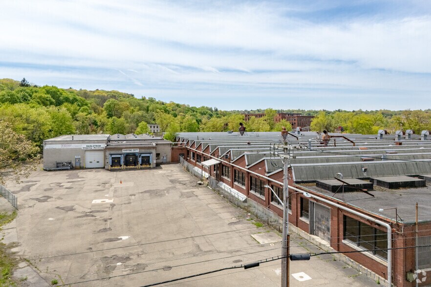 More Photos Of 402 Chandler St, Jamestown Manufacturing For Sale