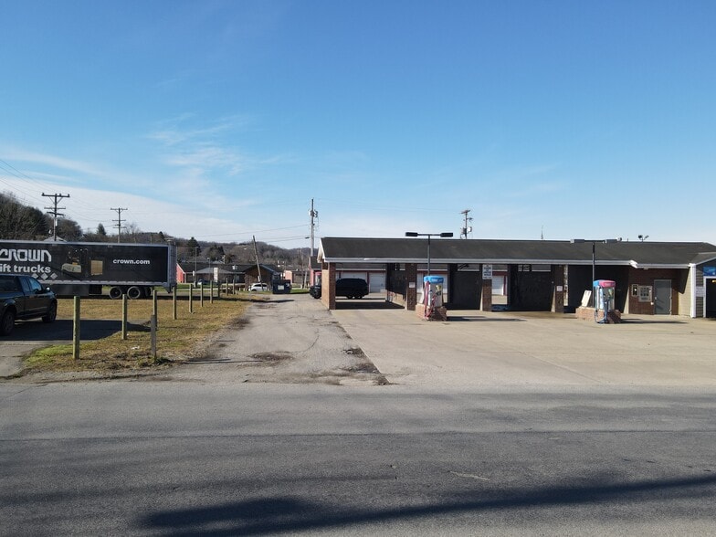 More Photos Of , Waynesburg Specialty For Sale