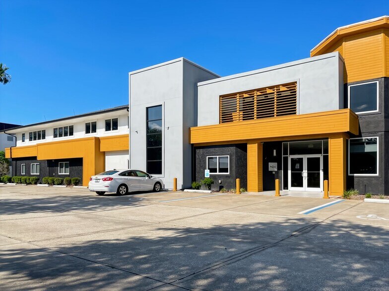 More Photos Of 1991 Industrial Dr, Deland Coworking Space