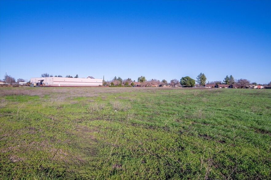 More Photos Of 707 Humboldt Ave, Willows Land For Sale