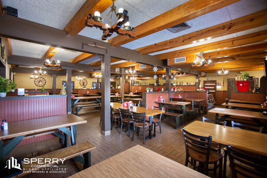More Photos Of 49XX Babcock St NE, Palm Bay Restaurant For Sale