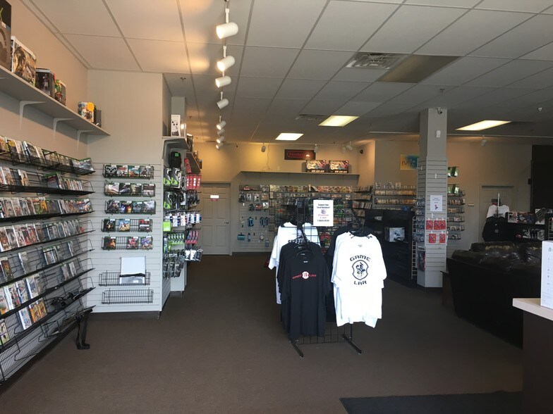 More Photos Of 1901 Hamilton Blvd, Sioux City General Retail For Sale