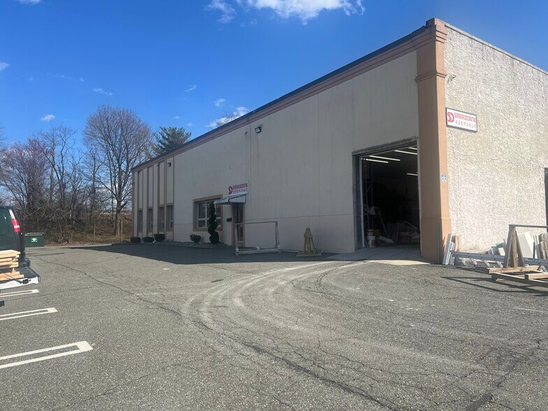 Primary Photo Of 2 Claire Rd, East Brunswick Industrial For Sale