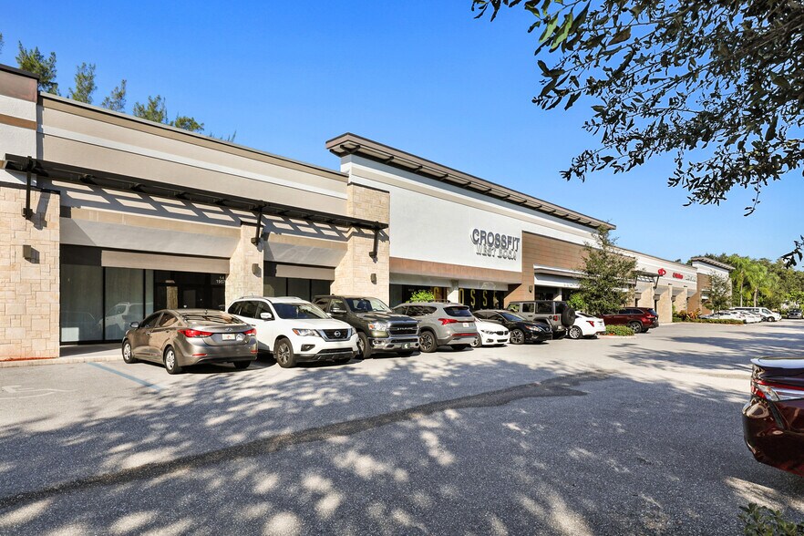 More Photos Of 19575-19635 State Road 7, Boca Raton Unknown For Lease