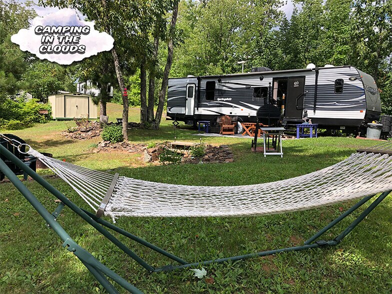 More Photos Of 4080 US Highway 2, Florence Trailer Camper Park For Sale
