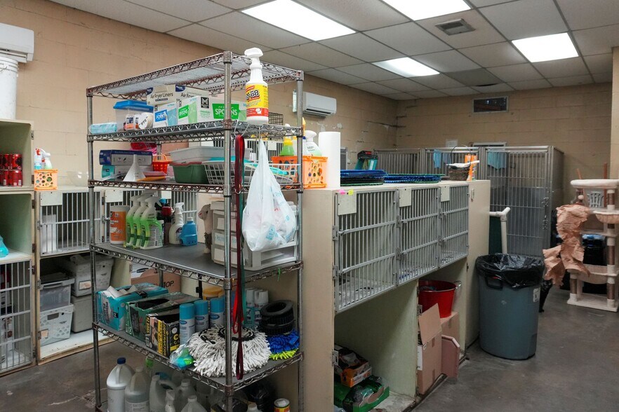 More Photos Of 5626 Everhart Rd, Corpus Christi Office For Sale