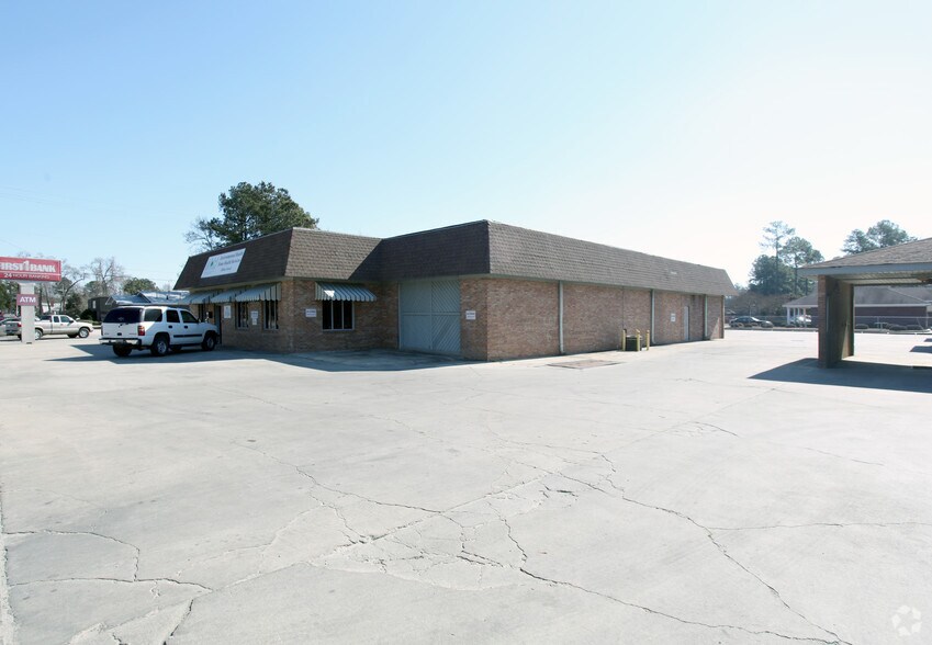 Primary Photo Of 910 N 2nd Ave, Dillon Office For Sale
