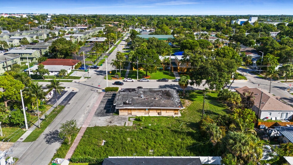 More Photos Of 880 NW 25th Ave, Fort Lauderdale Land For Sale