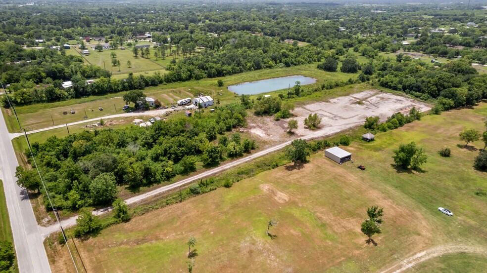 More Photos Of 1403 Algoa Friendswood Rd, Alvin Land For Sale