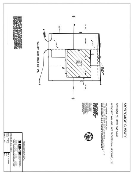 More Photos Of 2136-2140 Walnut Lake Rd, West Bloomfield Medical For Lease