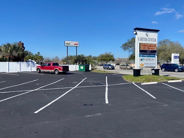 More Photos Of 2020 Kingsley Ave, Orange Park Medical For Lease