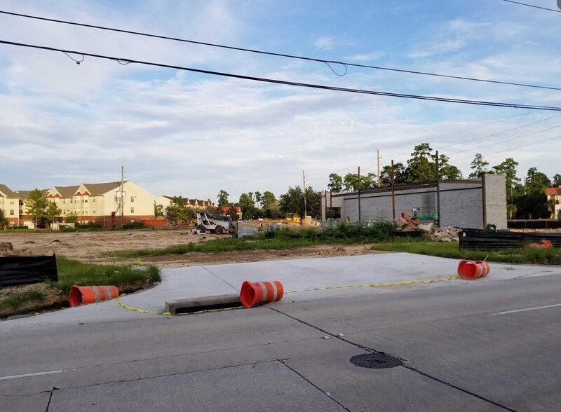 More Photos Of 15000 Bammel North Houston Rd, Houston Land For Sale