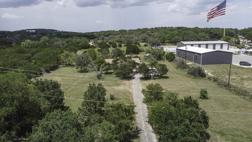 Primary Photo Of 2790 US 290, Dripping Springs Land For Sale