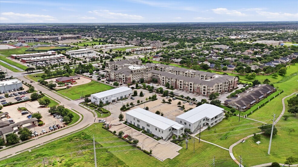More Photos Of , Pearland Office For Sale
