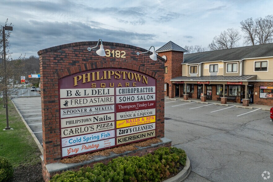 More Photos Of 3182 Route 9, Cold Spring Storefront Retail Office For Sale