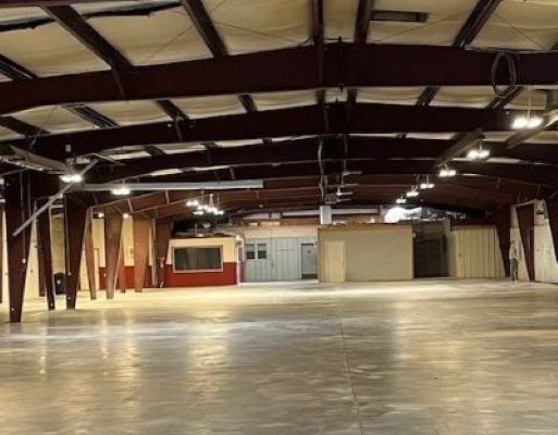 More Photos Of 2873 NC Hwy 135, Stoneville Warehouse For Sale