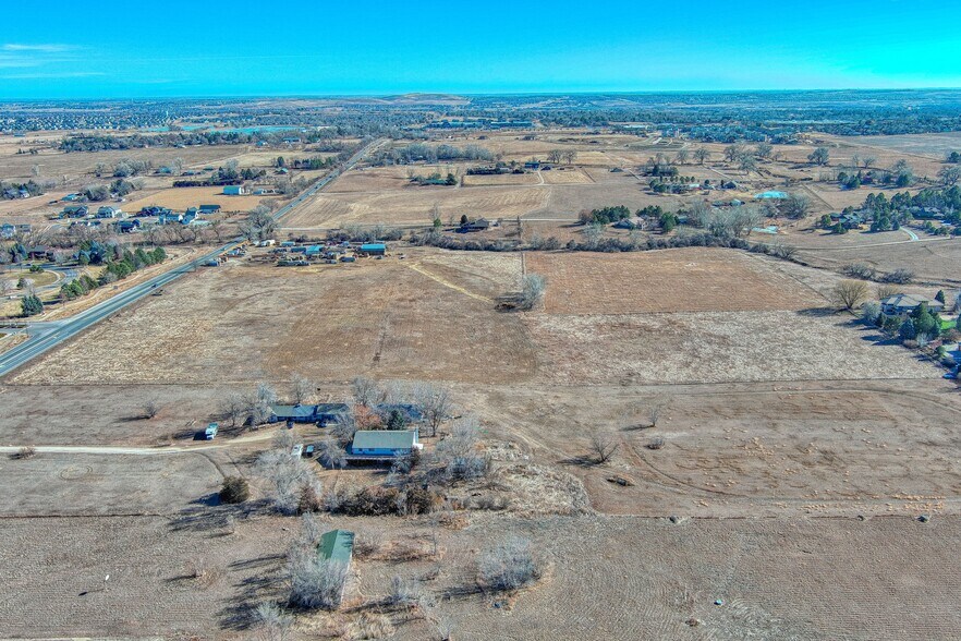 More Photos Of 9850 Arapahoe Rd, Lafayette Land For Sale