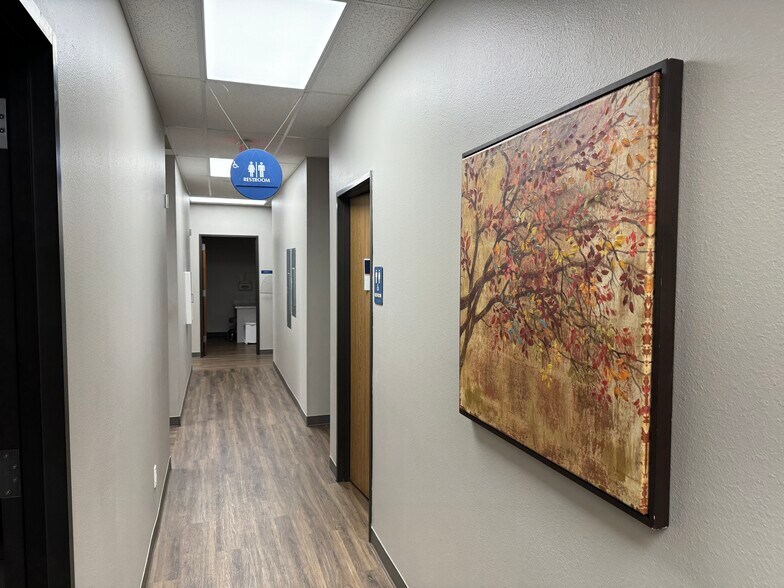 More Photos Of 2503 N US Highway 281, Marble Falls Medical For Lease