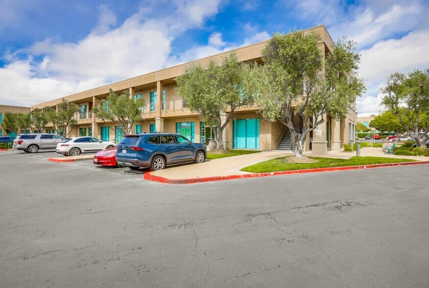 More Photos Of 16520 Bake Pky, Irvine Office For Lease