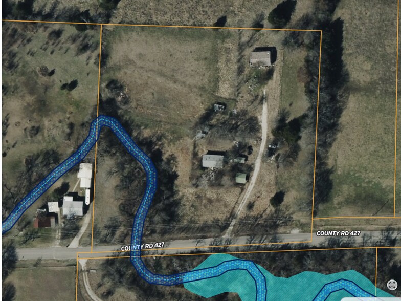 More Photos Of 2701 County Road 427 Ctr, Anna Land For Sale