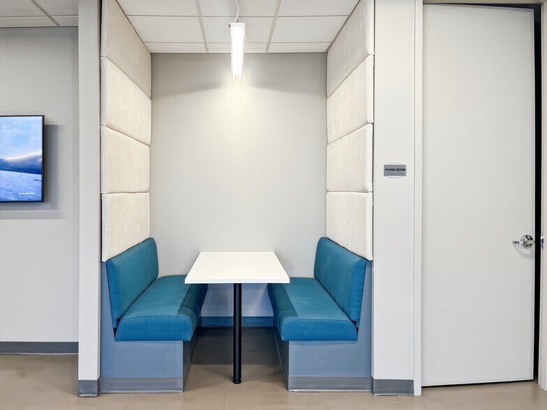 More Photos Of 101 N Monroe St, Tallahassee Coworking Space