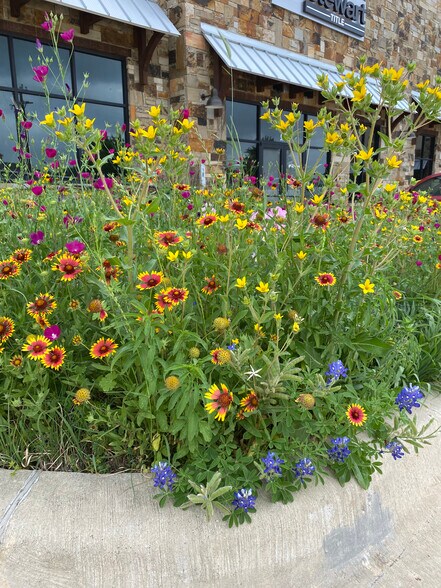 More Photos Of 3370 Long Prairie Rd, Flower Mound Unknown For Lease