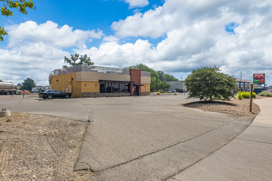 More Photos Of 1041 Highway 6 And 50, Fruita Fast Food For Sale