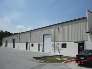 More Photos Of 245 Gus Hipp Blvd, Rockledge Warehouse For Lease