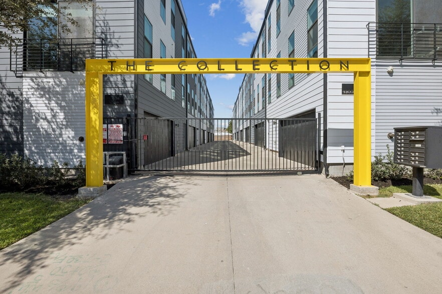 More Photos Of 4901 Live Oak St, Dallas Apartments For Sale