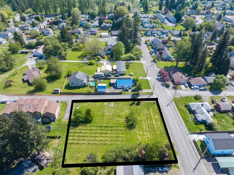 More Photos Of 515 High Ave, Sultan Land For Sale