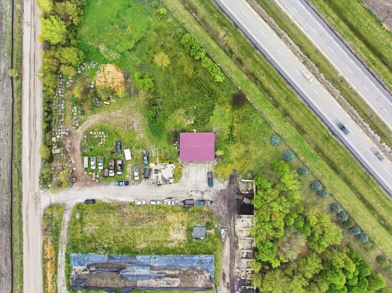 More Photos Of 6610 N 264th Cir, Valley Warehouse For Sale