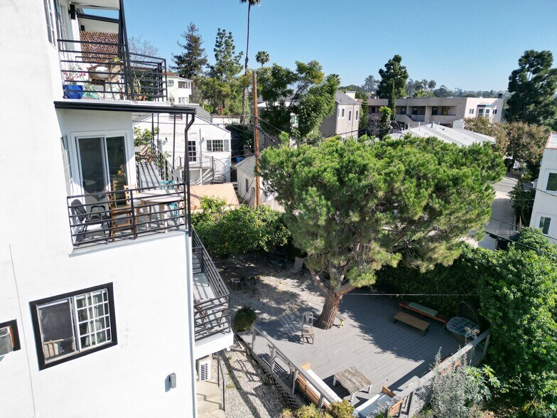 More Photos Of 960 Micheltorena St, Los Angeles Apartments For Sale