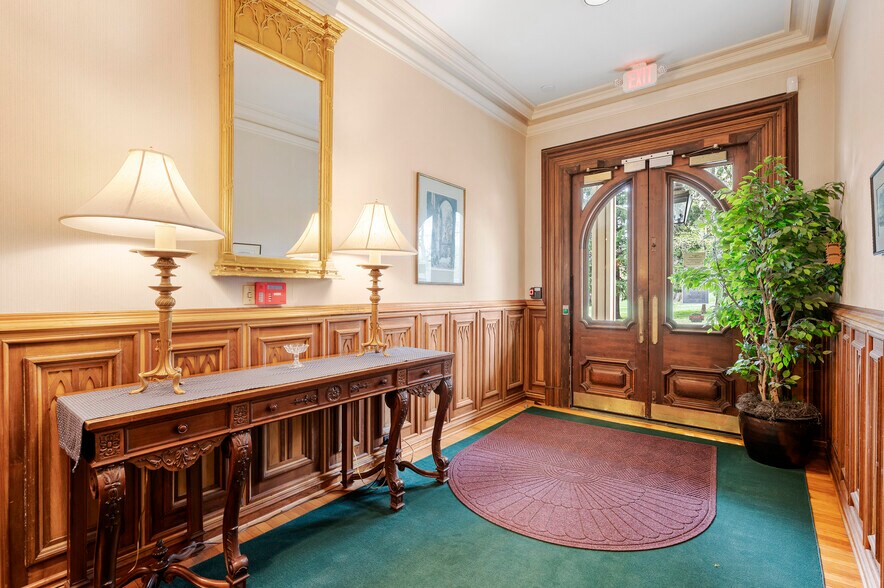 More Photos Of 99 Starr St, Phoenixville Office For Sale