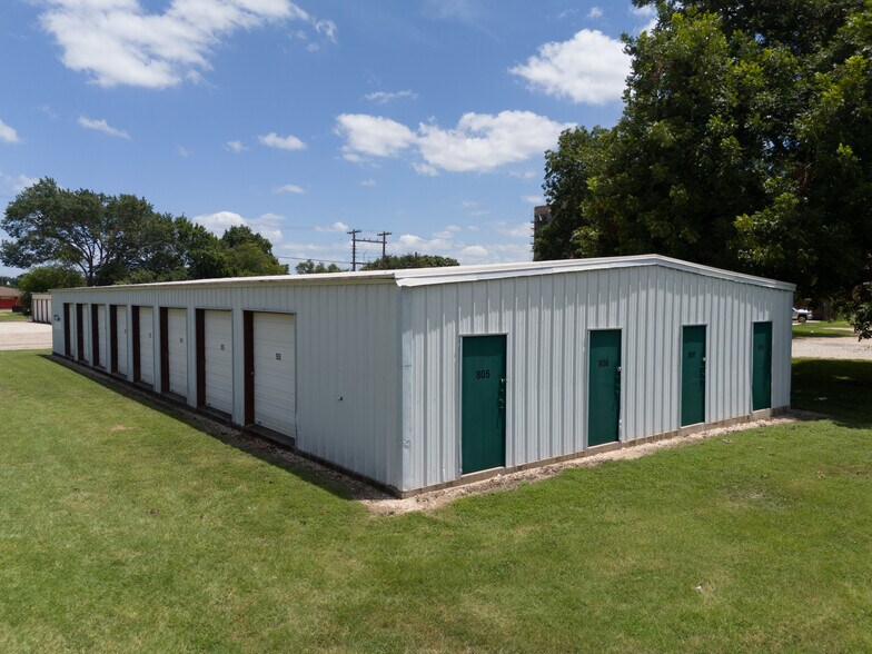 More Photos Of 217 Winter St, Marlin Industrial For Sale