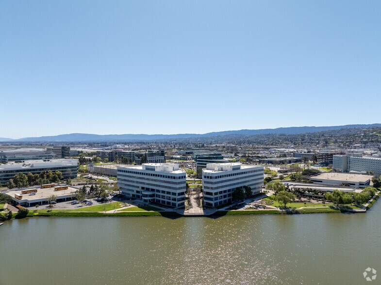 More Photos Of 255 Shoreline Dr, Redwood City Office For Lease