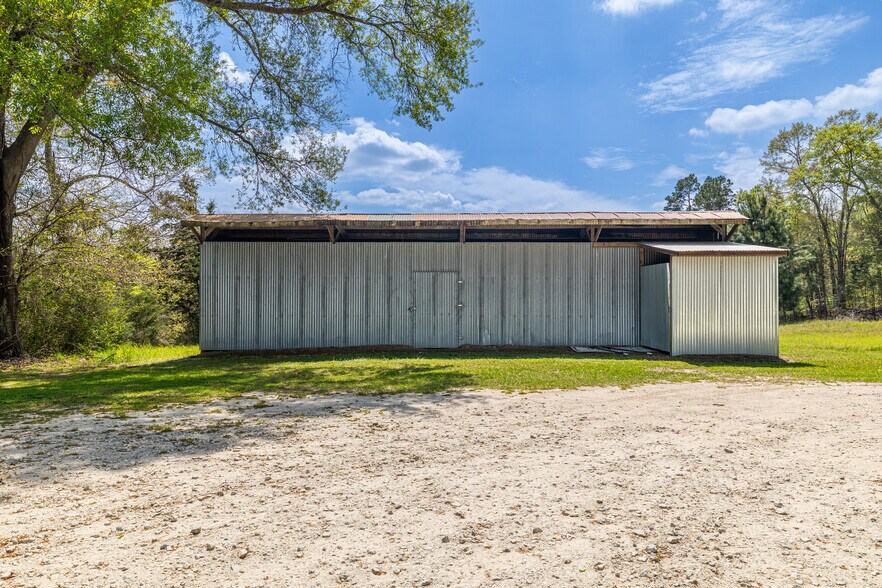 More Photos Of 3615 New Press Rd, Nacogdoches Specialty For Sale