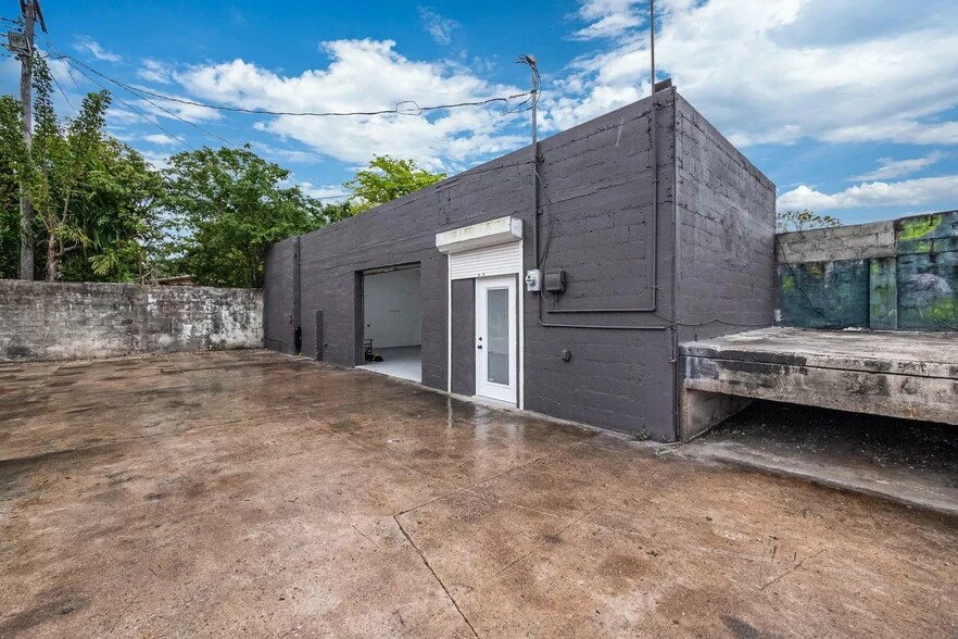 More Photos Of 4647 NW 17th Ave, Miami Land For Lease