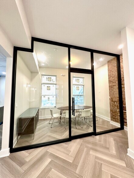 More Photos Of 423 Washington St, Hoboken Storefront Retail Office For Lease