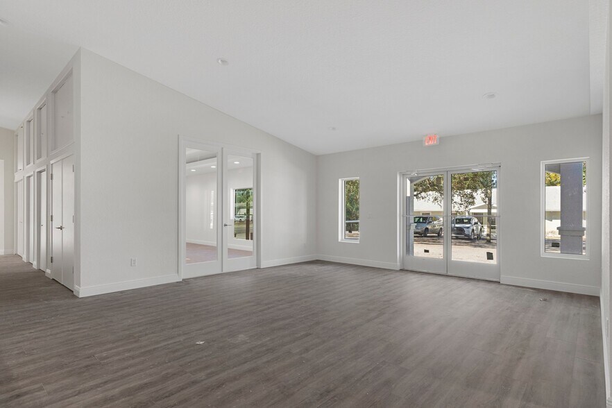 More Photos Of 2519 Highway 44 W, Inverness Office For Sale