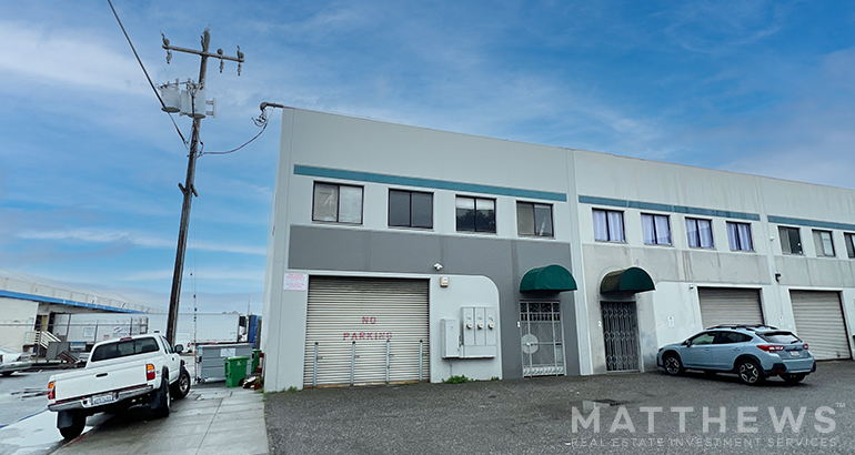 Primary Photo Of 5945 3rd St, San Francisco Warehouse For Sale