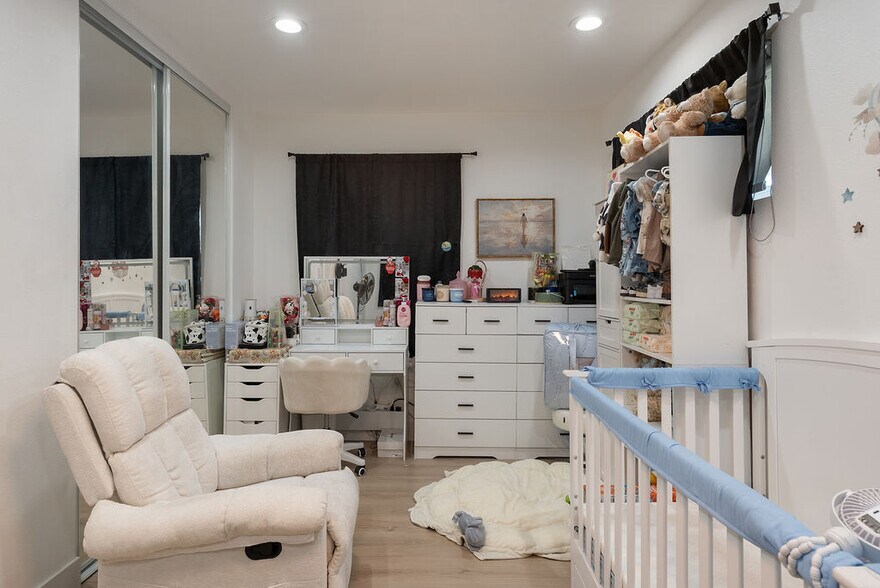 More Photos Of 1845 Norval St, Pomona Multifamily For Sale