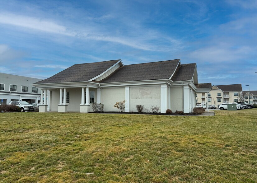 More Photos Of 445 W Main St, Branford Office For Lease