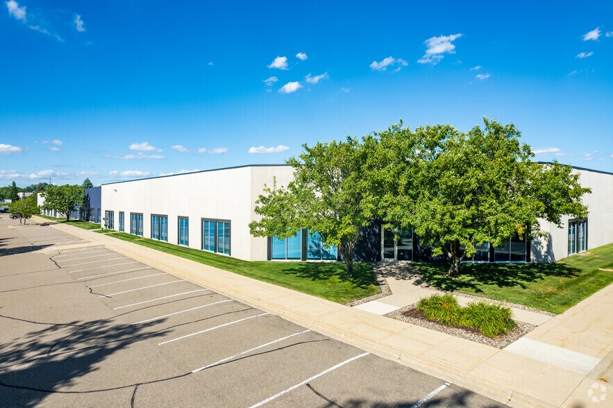 Primary Photo Of 1060 Lone Oak Rd, Eagan Research And Development For Lease