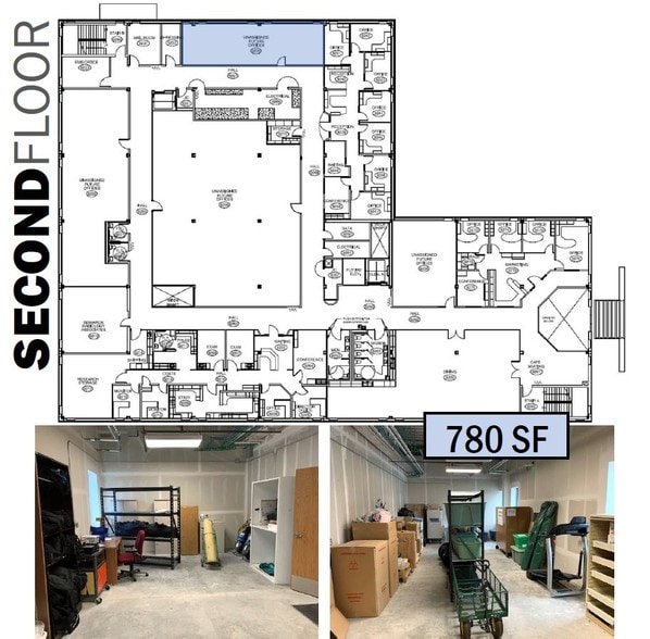 Photo of 2nd Floor Ste 