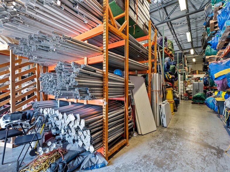 More Photos Of 1925 Banks Rd, Margate Warehouse For Sale